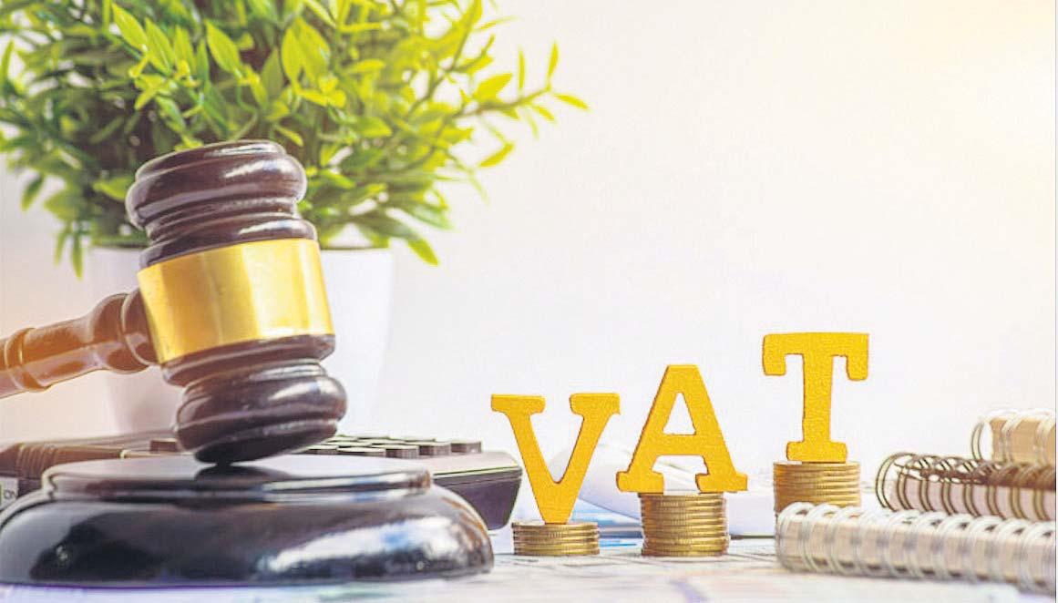 Abolish the VAT threshold