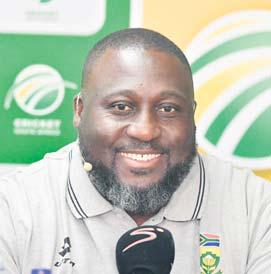 Bonus series for SA women