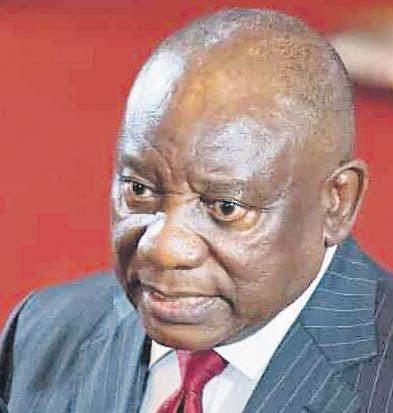 Joburg needs action, a big broom