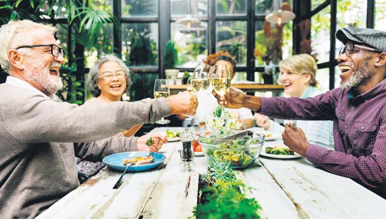 What you eat shapes wallet