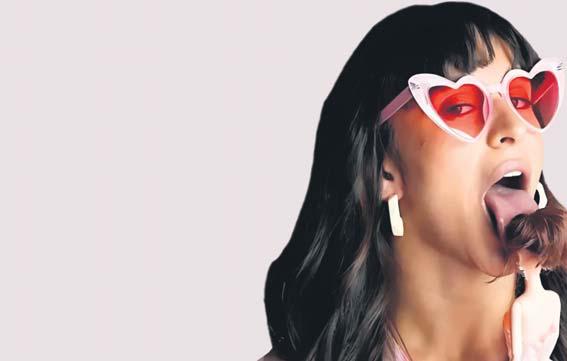 Mid-20s crisis resonates