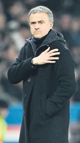 Post-Mbappe PSG Now Serious Title Contenders