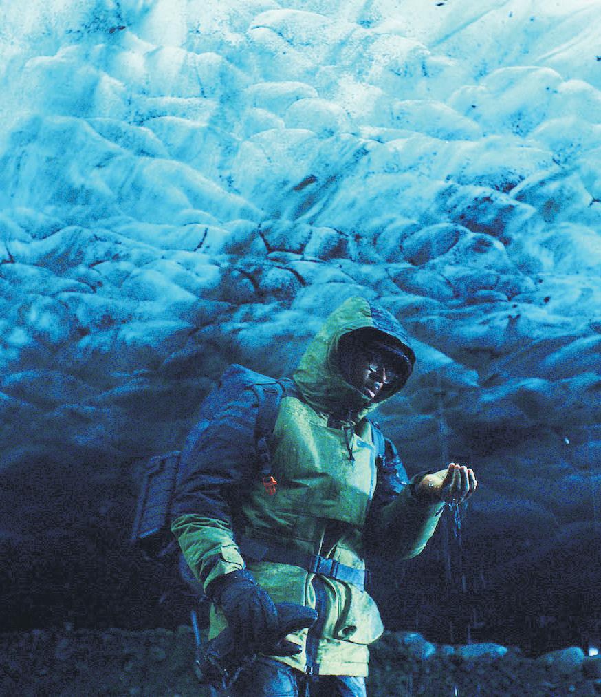 Pursuit of excellence