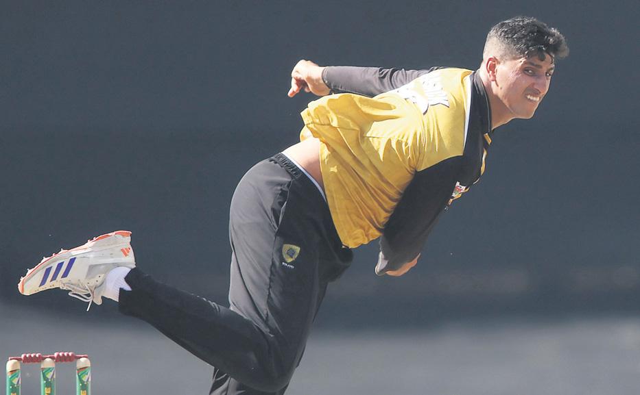 Intriguing battle looms