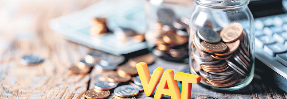 Budget in a nutshell