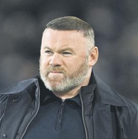 United looking 'lost & scared'