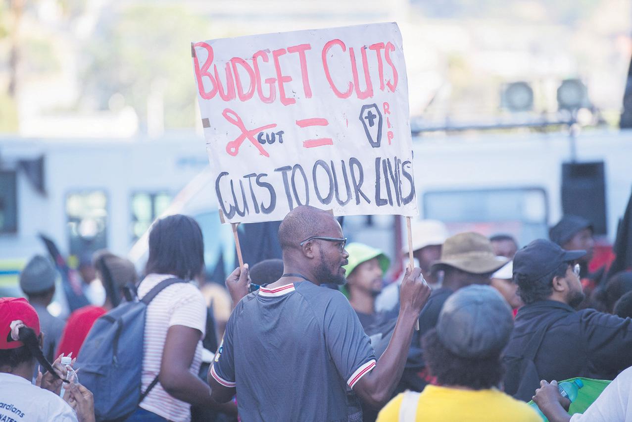 The people have no meat, then let them eat offal – VAT free