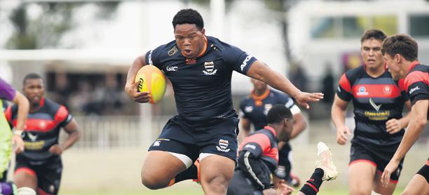 Awesome weekend of Schools action