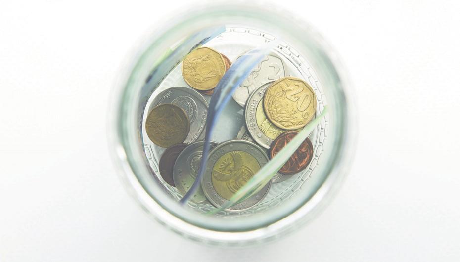 50 and Behind on Savings?