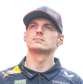 Max: Red Bull 'not quickest'