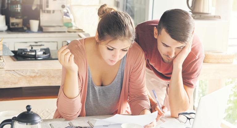 Steps to build resilience