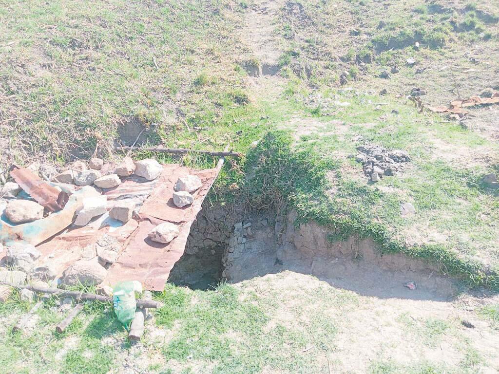 Durban water woes persist