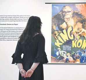 Slice of history in rare, iconic movie posters on auction