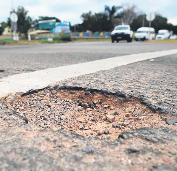 City of eThekwini needs law, order