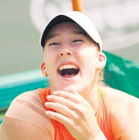 Mirra scaling higher heights