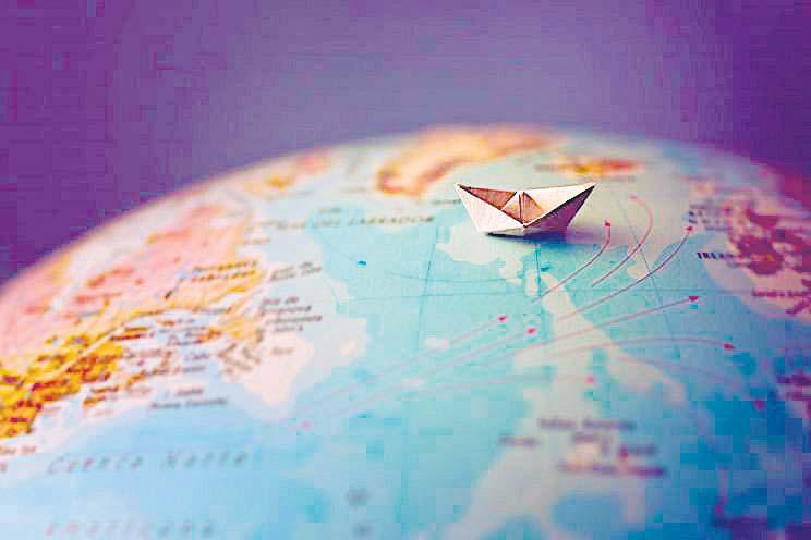 SA's Groundnut Is Crumbling