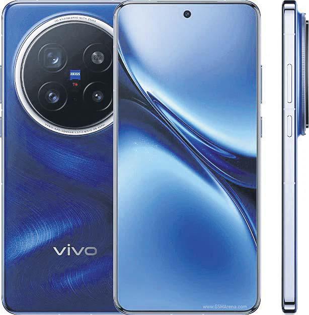 Vivo that sees more