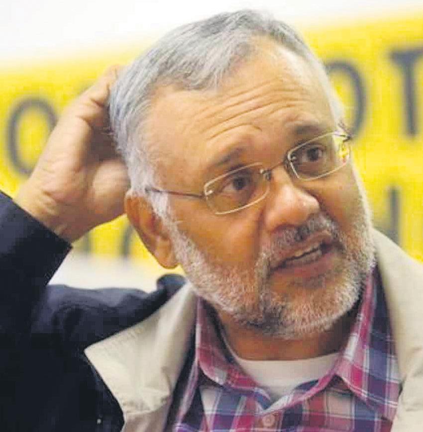 Rasool was wrong man for the job