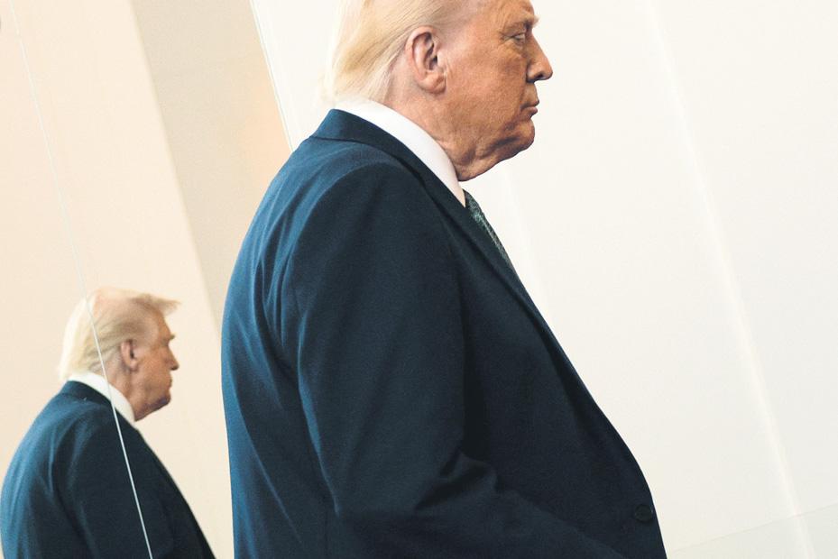 Africa 'lies' spreading