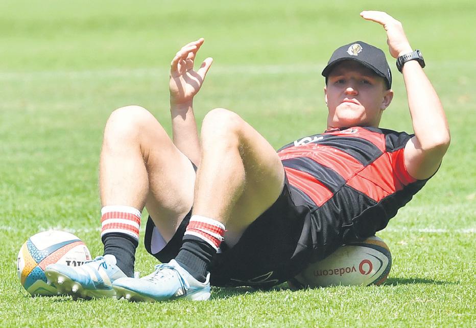 Winning start is vital