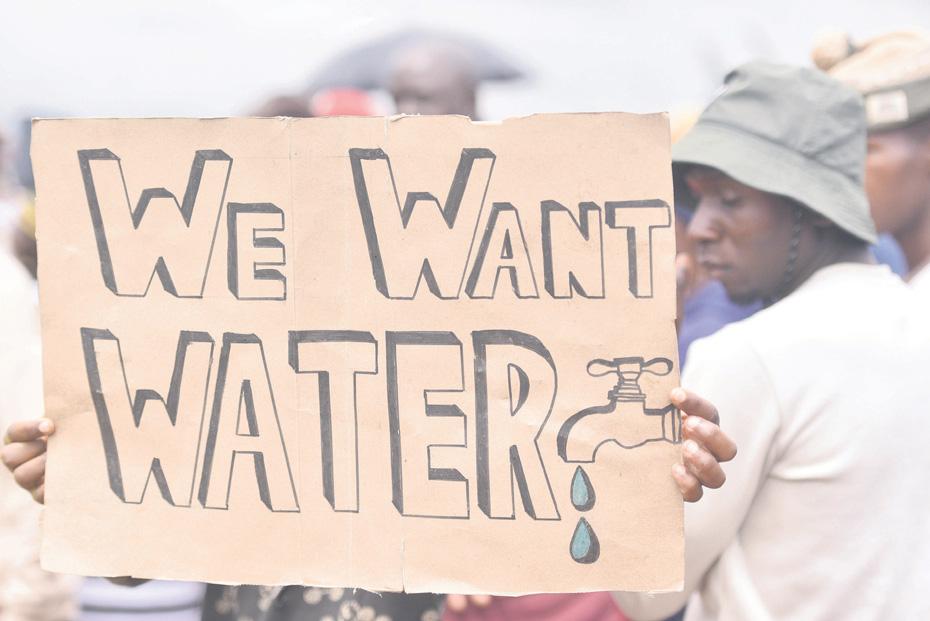 You Use Too Much Water