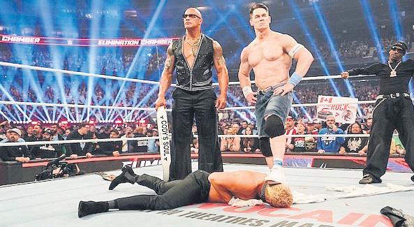 More fans can follow WWE drama, action, rivalries