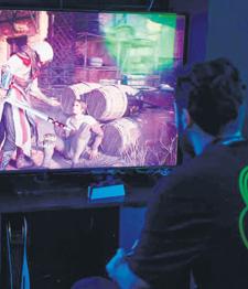 Things to know about the game