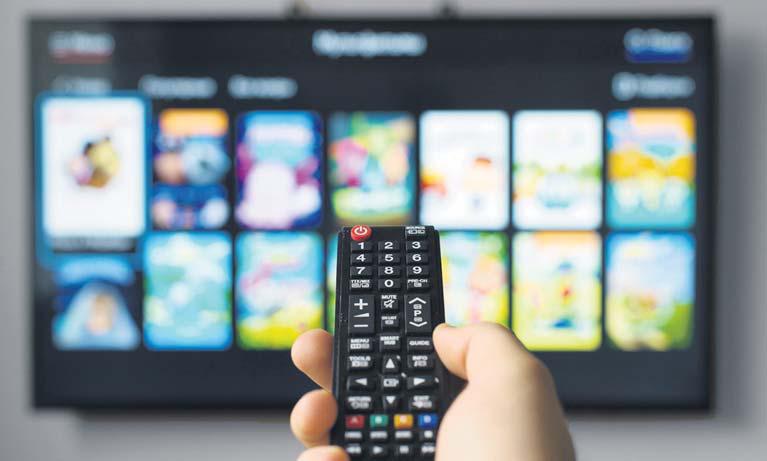 MultiChoice Relaxes Limit