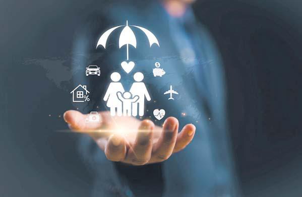 Affordable insurance is out there and ‘it’s priceless’