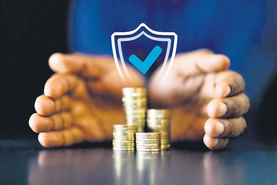 Steer Your Money Matters