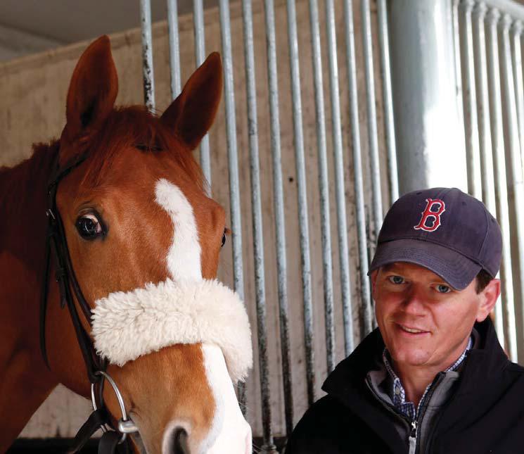 A Spirited Effort From Gallant