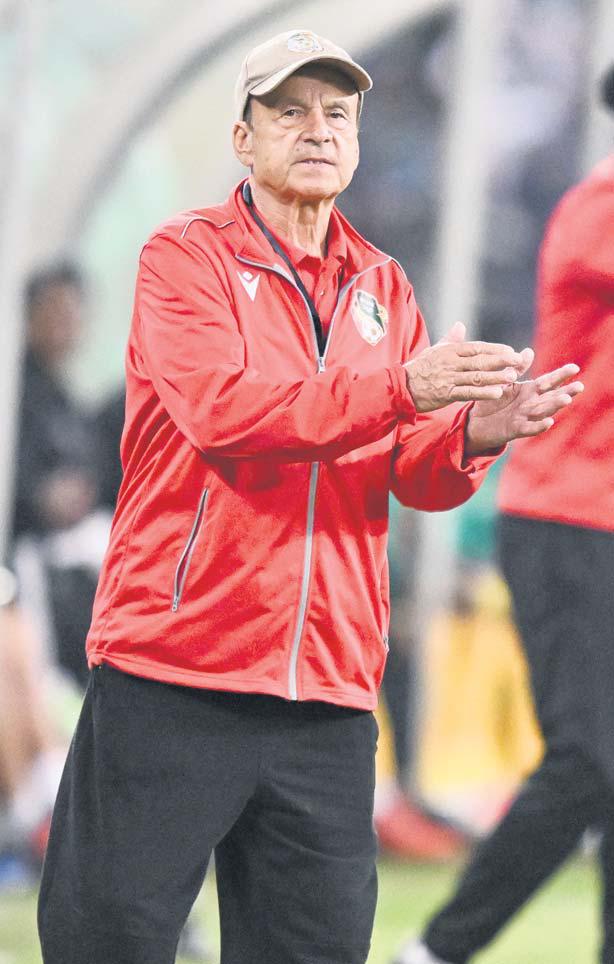 Benin are by no means easy prey