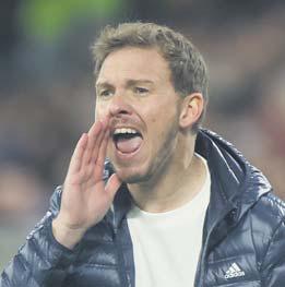 Germany Dip a Learning Curve