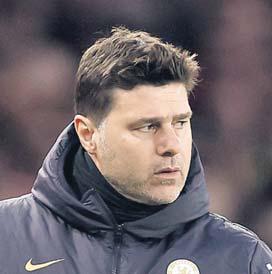 Poch Calls For More Patience
