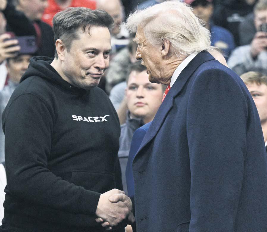 Fact-checking is dead