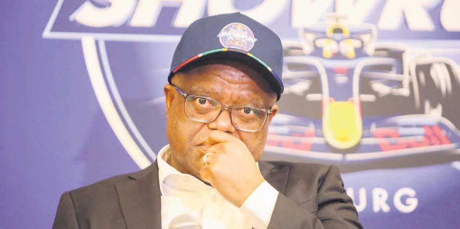 Bid to prop up crumbling city