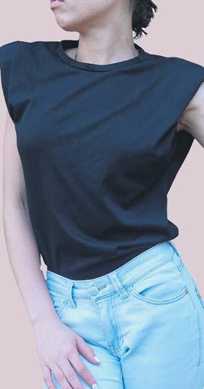 'Modest T' evolution