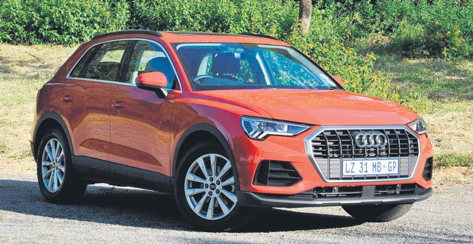 Q3 shows why simplicity is key