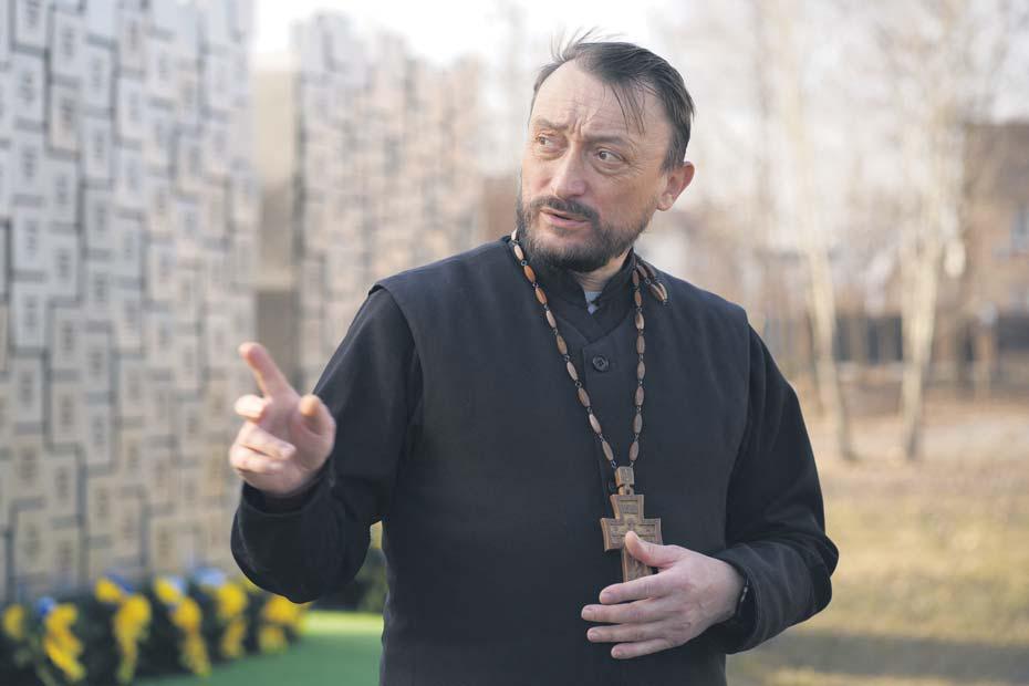 'Wound will never heal'