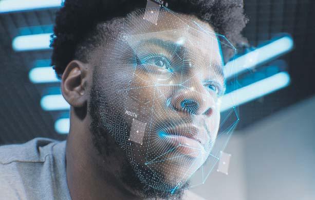 Home affairs facial recognition technology ready for roll-out