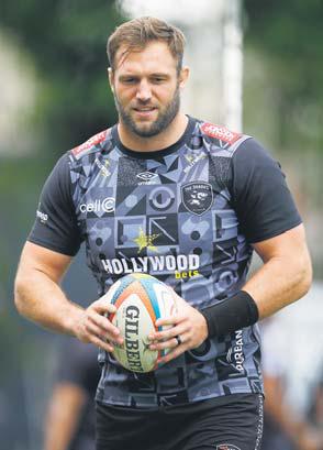 Simple solution to stop Snyman