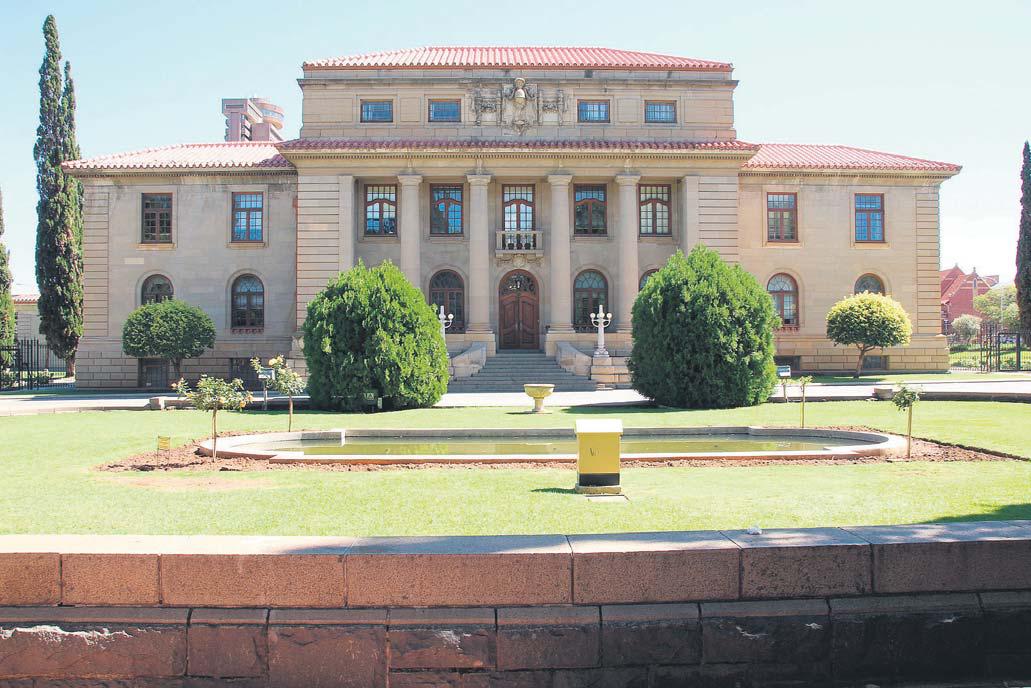 Who Will RAF Listen To?