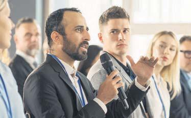 Massmart goes big on summit