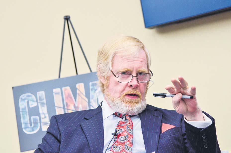 Bozell not ideal US envoy