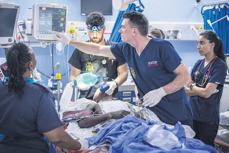 Medical Tax Credits Count