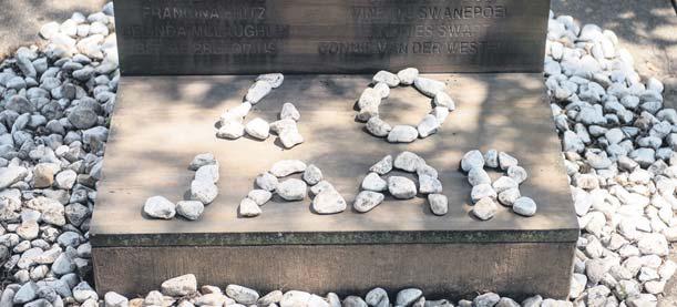 Heroes Stepped Up To Try And Save The Day