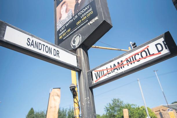 City Mulls Diplomatic Impact of Leila Khaled Drive