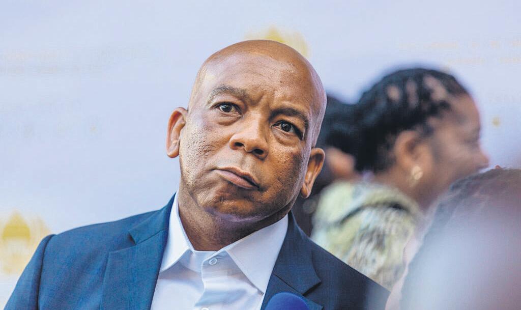 Eskom Drops the Ball