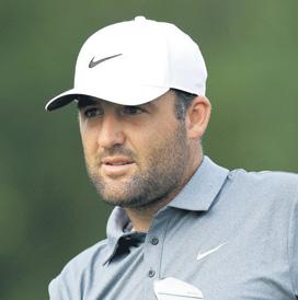 Top Pair Gear Up For Masters