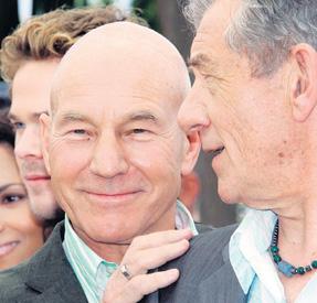 Disney Reveals New 'Avengers' Cast With Surprise Returns